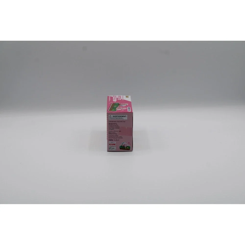 Kirby Of The Stars Poyotto Collection Re-Ment‎ 3 Inch Figure Blind Box